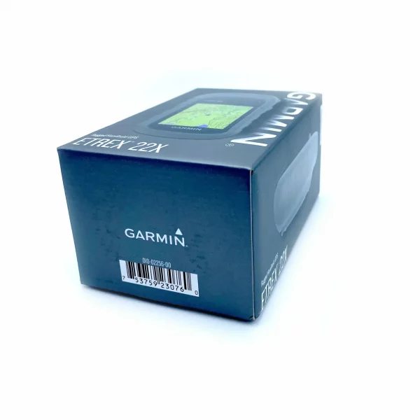 eTrex 22x GPS Portatil - Image 7