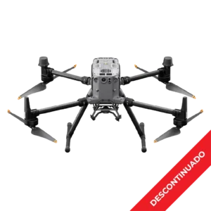 Dron Matrice 350 RTK