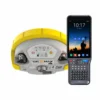 GNSS / GPS Equipo Móvil Marca Geomax Mod. Zenith 16 Y Controladora IHAND