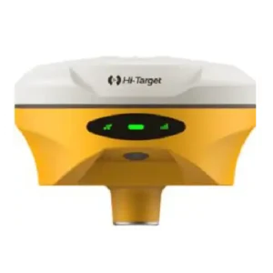 GNSS MOVIL CON IHAND PARA CORS
