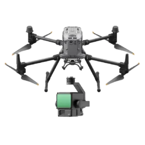 Drone Matrice 350 + Cámara L2