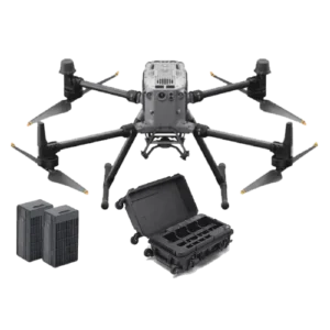 Drone Matrice 350 + Cámara L2 + Estación Carga + 2 Baterías
