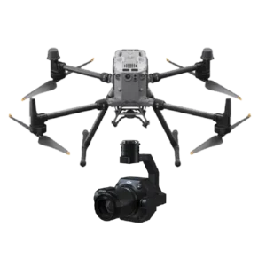 Drone Matrice 350 + Cámara P1