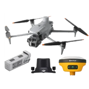 Matrice 4 RTK Incluido + Batería + GNSS V200