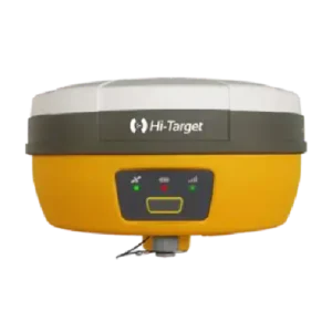PAQUETE GNSS/RTK BASE V30 PLUS CON RADIO EXTERNO + MOVIL V200 CON IHAND 55