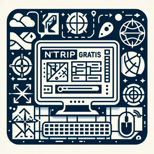 ntrip gratis